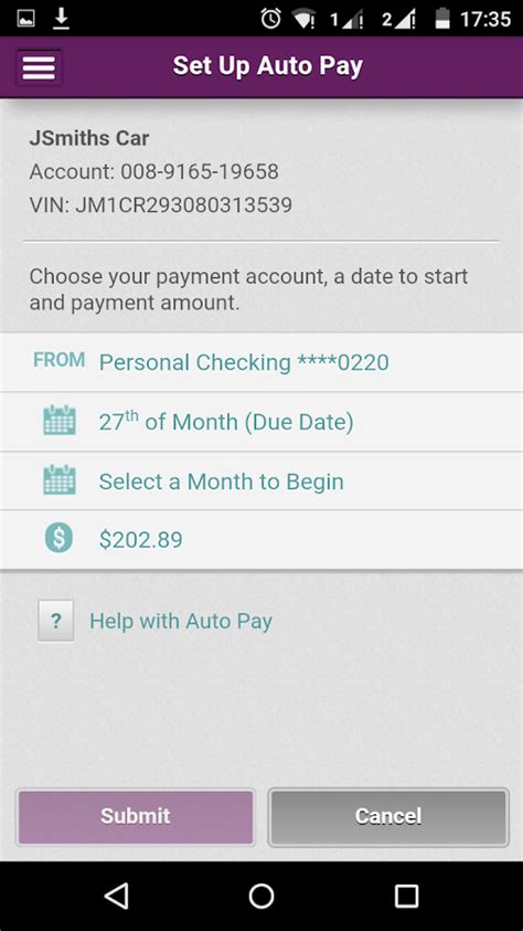 Our new design offers added efficiency when it comes to making payments, enrolling in Auto Pay, and managing your vehicle accounts. . Ally auto payments